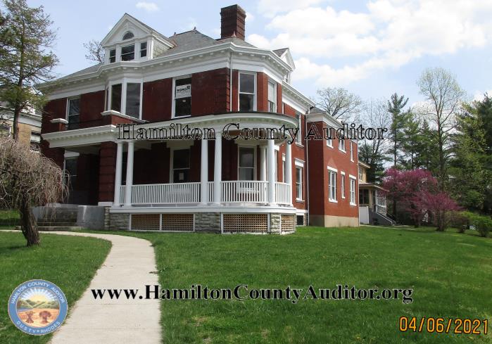 Online Property Access Parcel Id 110 0003 0013 00 Address 3864 Reading Rd Index Order Parcel Number Tax Year 2020 Payable 2021 Property Information Tax District 001 Cinti Corp Cinti Csd School District Cincinnati Csd Images Sketches