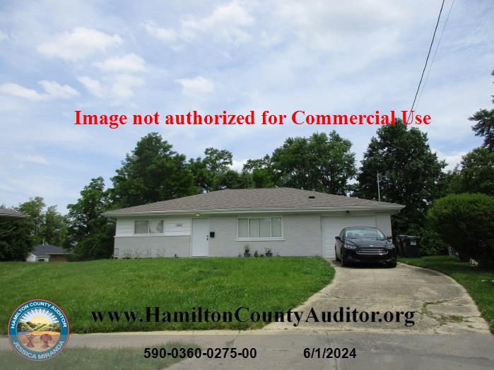 2400 URANUS Ct  