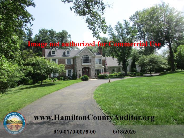 8035 KUGLER MILL Rd  