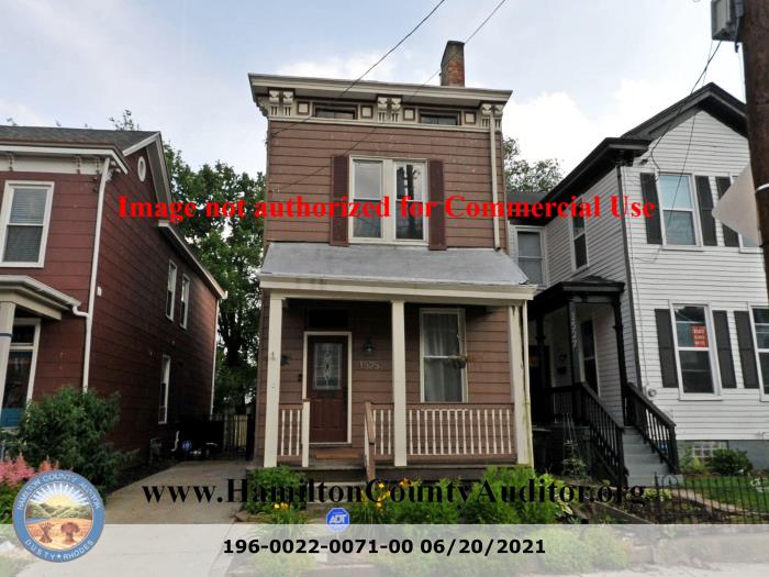 1525 CHASE Ave  