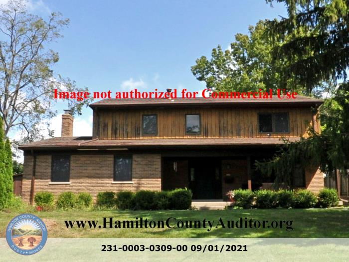 5558 Foxrun Ct  