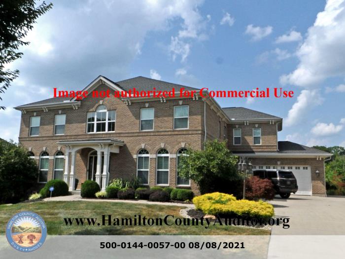 2325 Estate Ridge Dr  