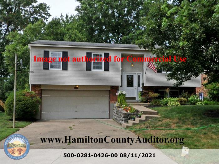1721 Collinspark Ct  