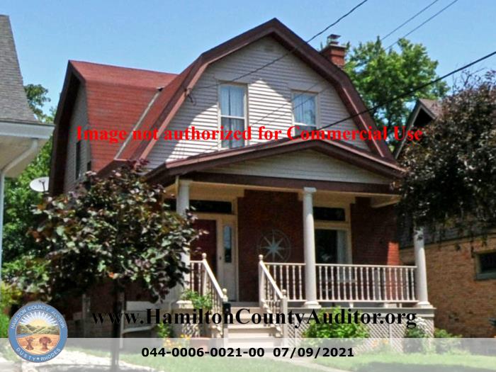 3156 Willis Ave  