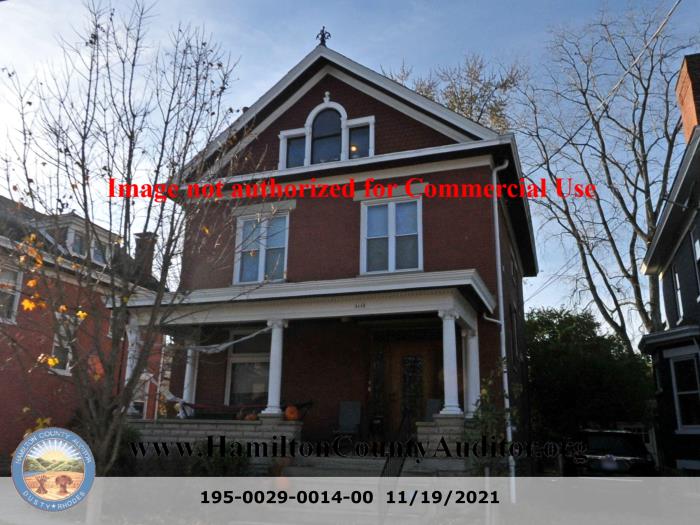 4133 GEORGIA Ave  