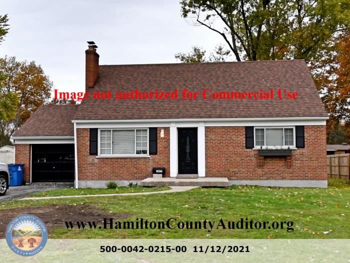 1857 Eight Mile Rd  