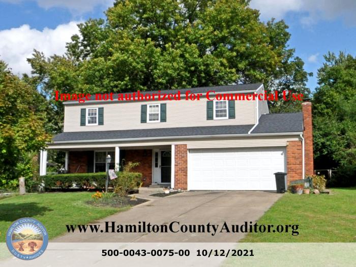 8476 DENALLEN Dr  