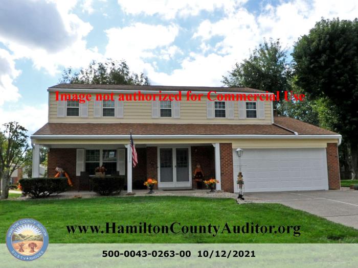 8635 Denallen Dr  