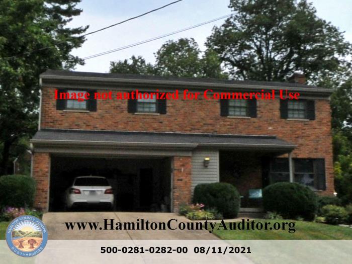 1704 KINGSWAY Ct  