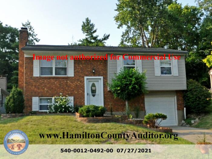 4414 VALENCE Dr  