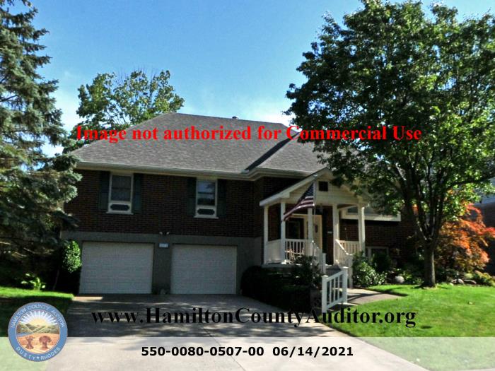 3373 Palmhill Ln  